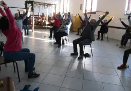 Ginnastica